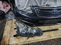Subaru Outback BR BR9 бампер передний заднийүшін55 000 тг. в Астана – фото 27