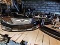 Subaru Outback BR BR9 бампер передний заднийүшін55 000 тг. в Астана