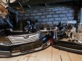 Subaru Outback BR BR9 бампер передний задний за 55 000 тг. в Астана – фото 3