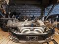 Subaru Outback BR BR9 бампер передний заднийүшін55 000 тг. в Астана – фото 6
