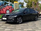 Hyundai Elantra Style 2023 годаүшін10 190 000 тг. в Алматы