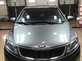 Kia Rio 2014 года за 5 500 000 тг. в Павлодар