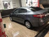 Kia Rio 2014 года за 5 500 000 тг. в Павлодар – фото 5