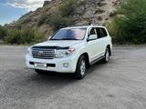 Toyota Land Cruiser 2012 годаүшін22 700 000 тг. в Тараз – фото 3