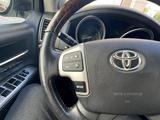 Toyota Land Cruiser 2012 года за 22 700 000 тг. в Тараз – фото 5