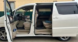 Toyota Alphard 2003 годаfor6 500 000 тг. в Атырау – фото 5