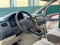 Toyota Alphard 2003 года за 7 500 000 тг. в Атырау – фото 6