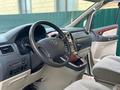 Toyota Alphard 2003 года за 7 500 000 тг. в Атырау – фото 8