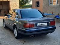 Audi 100 1991 годаfor1 500 000 тг. в Сарыагаш