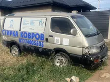 Toyota HiAce, 1994