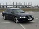 Audi A6 1994 года за 2 200 000 тг. в Тараз – фото 3