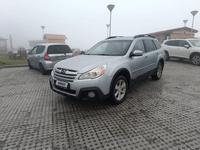 Subaru Outback 2014 года за 6 000 000 тг. в Уральск