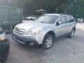 Subaru Outback 2014 годаfor5 800 000 тг. в Уральск – фото 15