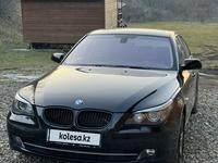 BMW 535 2008 года за 8 500 000 тг. в Алматы