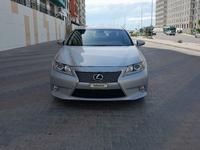 Lexus ES 300h 2012 годаүшін7 200 000 тг. в Актау