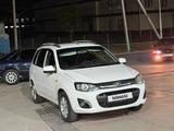 ВАЗ (Lada) Kalina 2194 2014 года за 2 700 000 тг. в Шымкент – фото 2