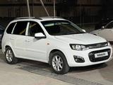 ВАЗ (Lada) Kalina 2194 2014 года за 2 700 000 тг. в Шымкент – фото 3