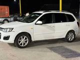 ВАЗ (Lada) Kalina 2194 2014 года за 2 700 000 тг. в Шымкент – фото 4