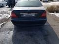 Mercedes-Benz S 320 2001 года за 4 200 000 тг. в Алматы – фото 6