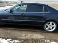 Mercedes-Benz S 320 2001 года за 4 200 000 тг. в Алматы – фото 8