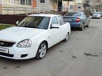 ВАЗ (Lada) Priora 2170 2013 годаүшін2 900 000 тг. в Семей