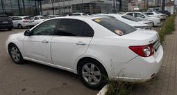 Chevrolet Epica 2008 годаүшін2 800 000 тг. в Астана – фото 4