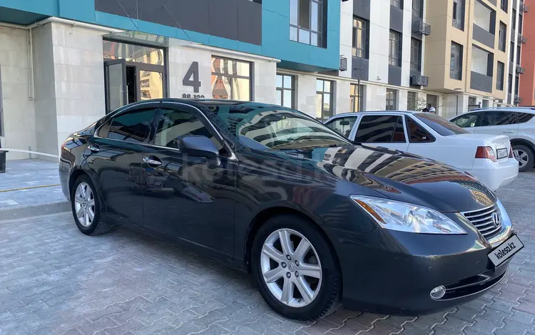 Lexus ES 350 2007 годаүшін7 000 000 тг. в Актау