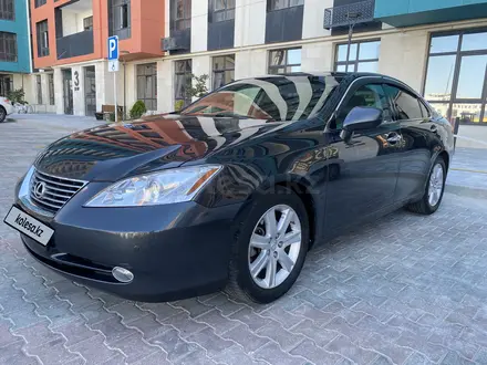 Lexus ES 350 2007 года за 7 000 000 тг. в Актау – фото 3