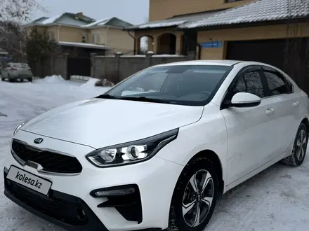 Kia Cerato 2020 года за 9 600 000 тг. в Караганда