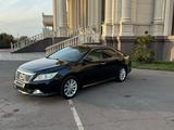 Toyota Camry 2012 годаfor9 700 000 тг. в Алматы – фото 2