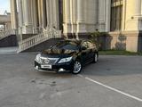 Toyota Camry 2012 годаfor9 700 000 тг. в Алматы