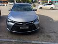 Toyota Camry 2014 годаүшін6 500 000 тг. в Актобе – фото 3