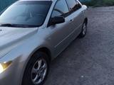 Mazda 6 2003 годаүшін2 200 000 тг. в Кызылорда – фото 2