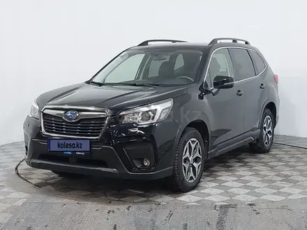 Subaru Forester 2018 года за 10 990 000 тг. в Астана