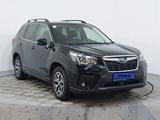 Subaru Forester 2018 года за 10 990 000 тг. в Астана – фото 3