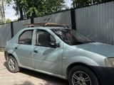 Renault Logan 2007 года за 900 000 тг. в Актобе – фото 3