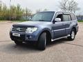 Mitsubishi Pajero 2008 годаүшін8 500 000 тг. в Алматы