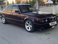 BMW 525 1991 года за 1 600 000 тг. в Тараз