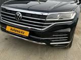 Volkswagen Touareg 2022 годаүшін27 990 000 тг. в Костанай – фото 2