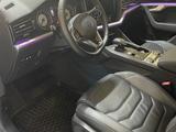 Volkswagen Touareg 2022 годаүшін27 990 000 тг. в Костанай – фото 5