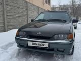 ВАЗ (Lada) 2113 2006 годаfor2 000 000 тг. в Актобе – фото 3