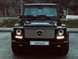 Mercedes-Benz G 55 AMG 2007 года за 23 000 000 тг. в Алматы