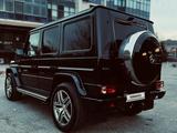 Mercedes-Benz G 55 AMG 2007 года за 23 000 000 тг. в Алматы – фото 4