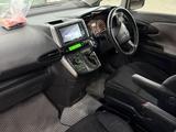 Toyota Wish 2010 года за 4 600 000 тг. в Атырау – фото 3