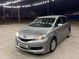 Toyota Wish 2010 года за 4 600 000 тг. в Атырау