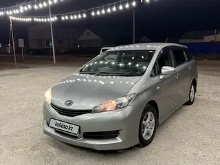 Toyota Wish, 2010