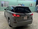 Toyota Wish 2010 года за 4 600 000 тг. в Атырау – фото 5