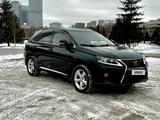 Lexus RX 350 2012 годаfor11 000 000 тг. в Астана – фото 3