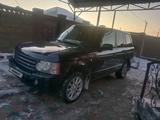 Land Rover Range Rover Sport 2006 года за 5 000 000 тг. в Астана – фото 5