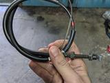 Трос газа за 30 000 тг. в Алматы